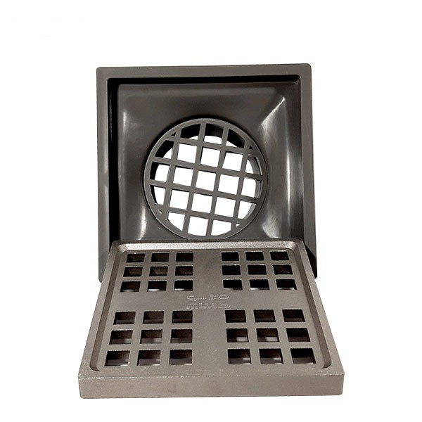 کف شور میراب مدل 15