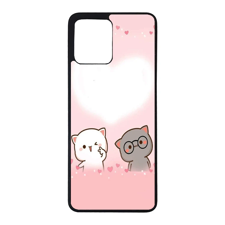 کاور گالری وبفر طرح نقاشی مناسب برای گوشی موبایل موتورولا moto g23