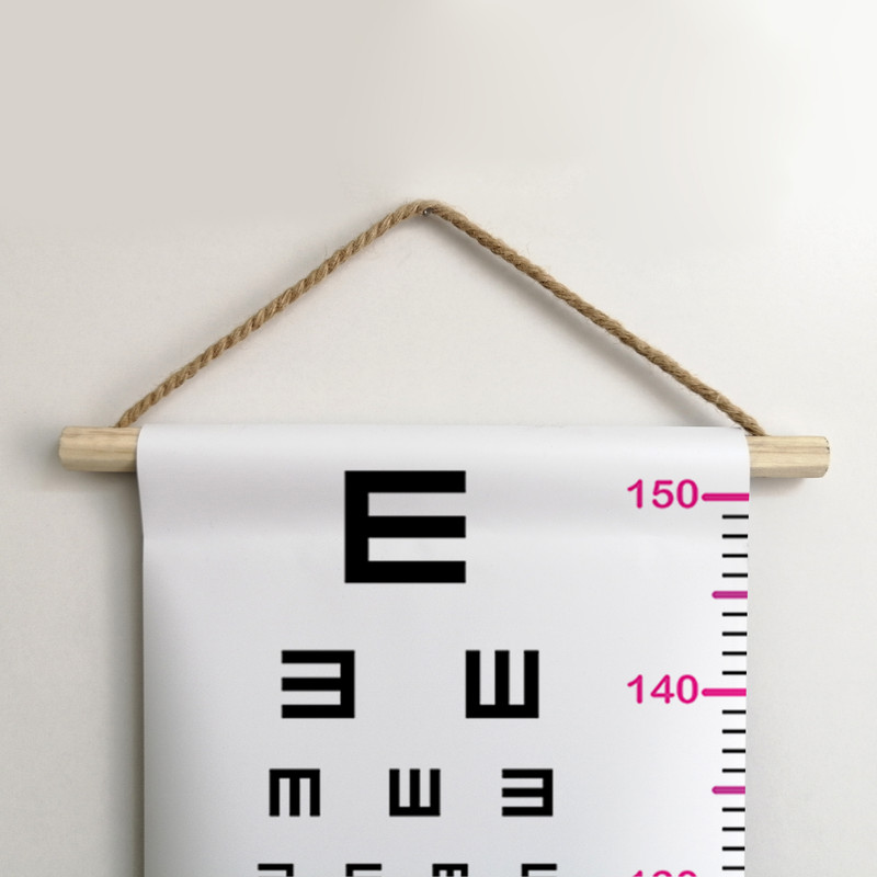 متر اندازه گیری کودک بنی دکو مدل 33