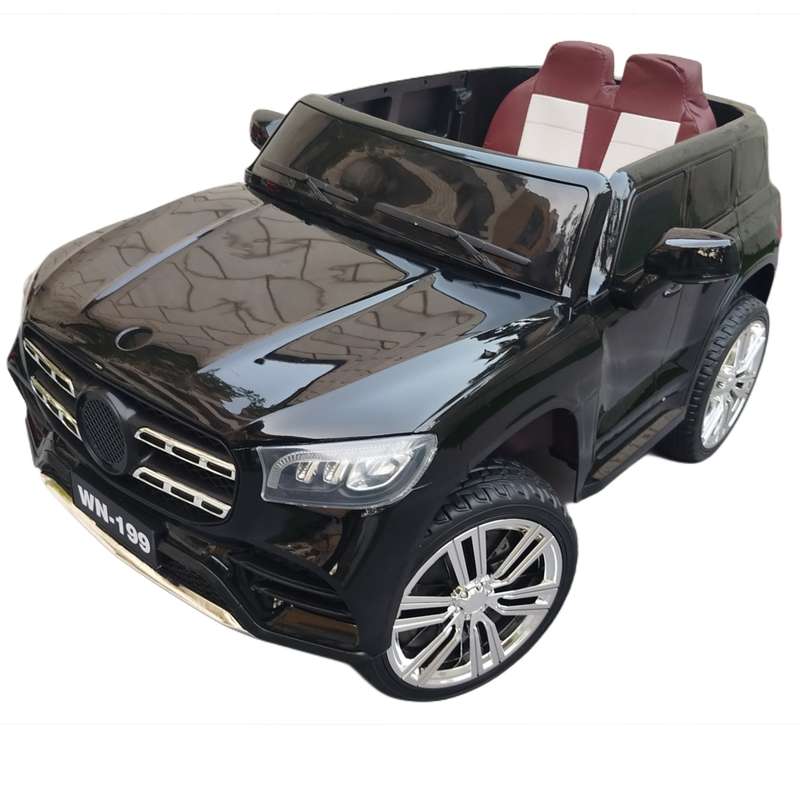 ماشین شارژی مدل GL-X