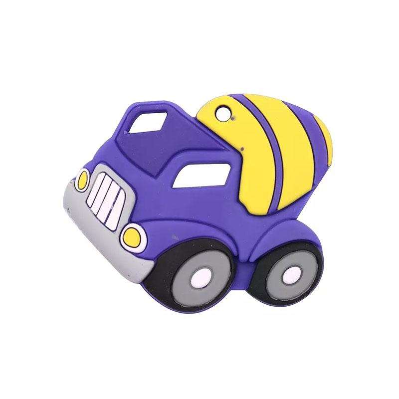 دندان گیر کودک مدل ماشین