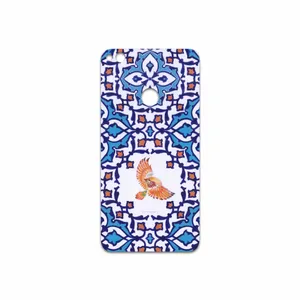 MAHOOT Homa Tile Cover Sticker for Honor 8 Lite