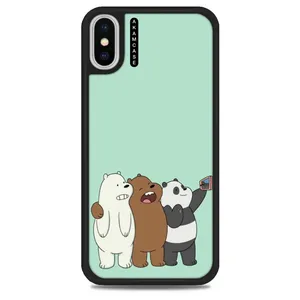 AKAM AMCWAXSM-218 Cover For Apple iPhone XS MAX