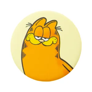 پیکسل طرح Garfield