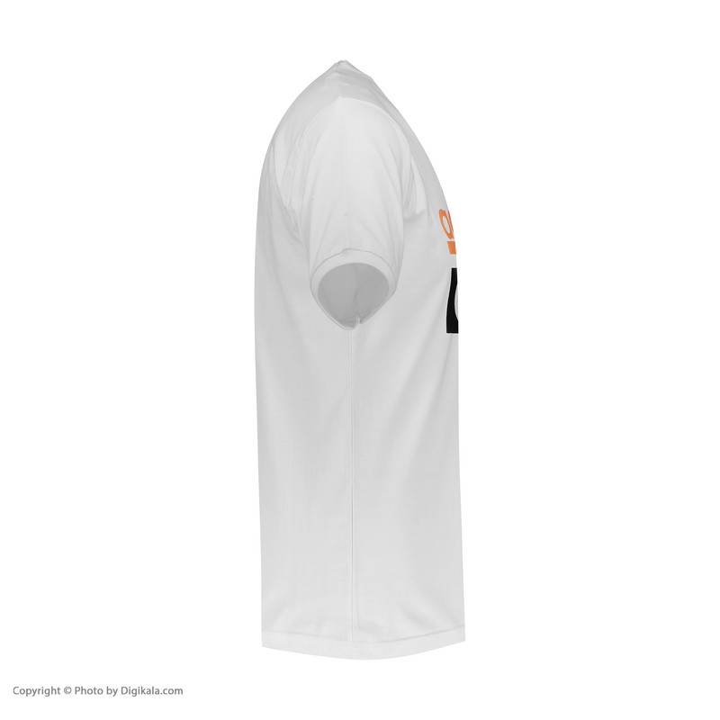 تیشرت آستین کوتاه مردانه مدل 275