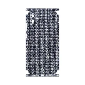 MAHOOT Fabric Texture 6-FullSkin Cover Sticker for Samsung Galaxy F04