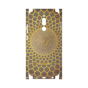 MAHOOT Sheikh-Lotfollah Mosque-Tile-FullSkin Cover Sticker for Xiaomi Redmi 8