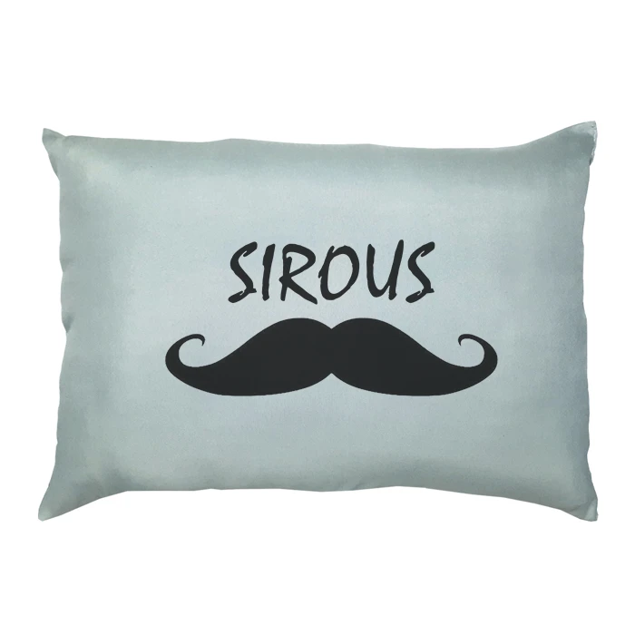 بالش مدل سیروس