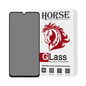 محافظ صفحه نمایش حریم شخصی هورس مدل FHLPRVCHRN مناسب برای گوشی موبایل ریلمی Note 50