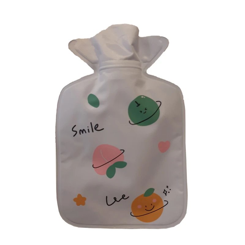 کیسه آب گرم کودک مدل Smile