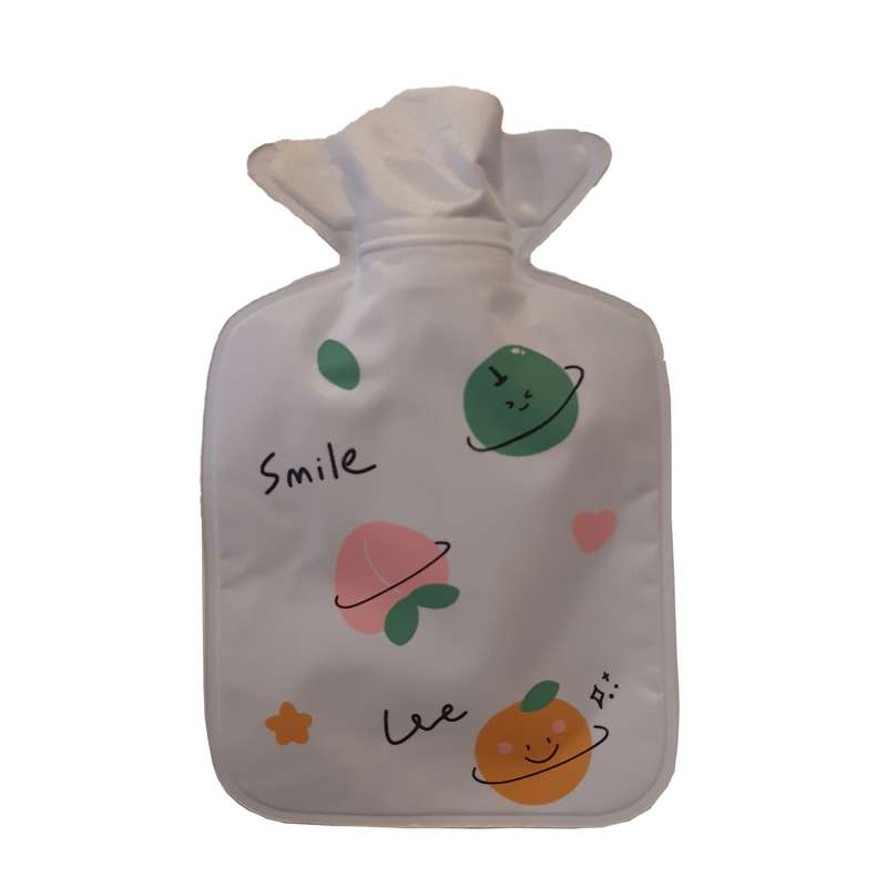 کیسه آب گرم کودک مدل Smile کیسه آب گرم کودک مدل Smile
