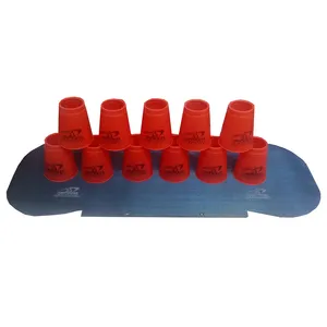 بازی فکری اسپید استکس مدل لیوان چینی