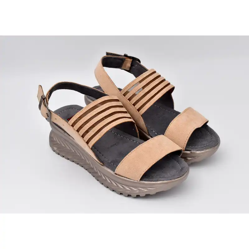 صندل زنانه مدل روناز کد 8650