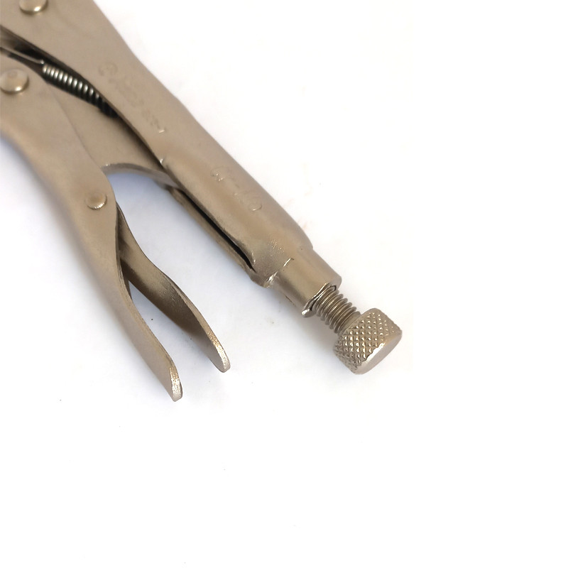 انبر قفلی هنس مدل HT_A7 سایز 7 اینچ