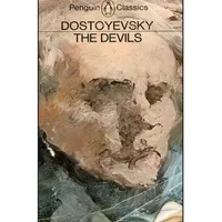کتاب The Devils اثر  Fedor M. Dostoevsky انتشارات Penguin Classic