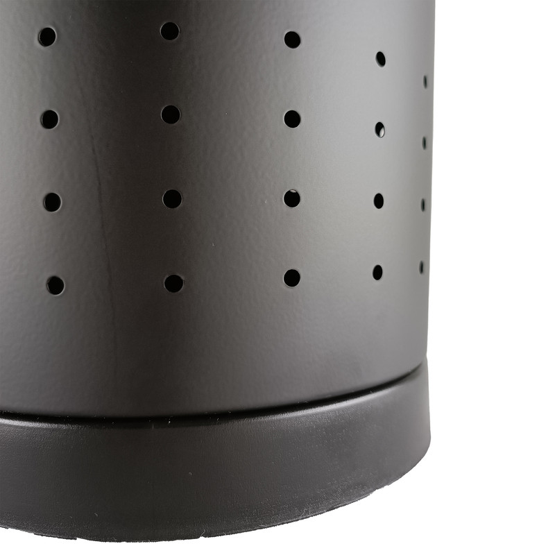 سطل زباله بهازکالا مدل شفق