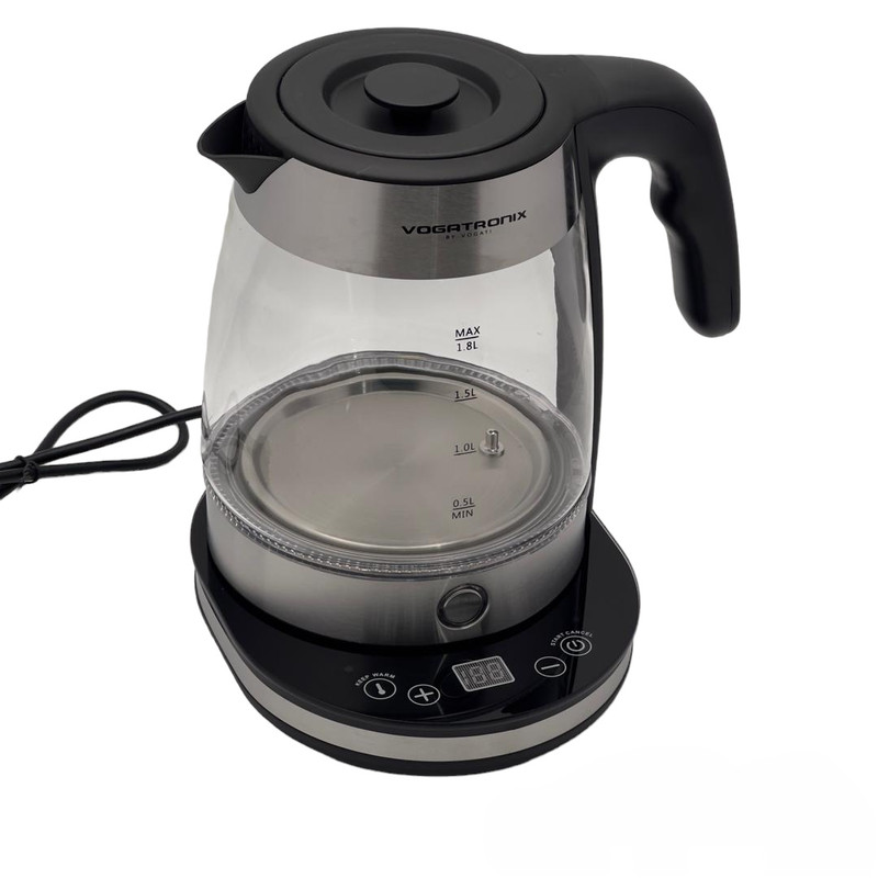 چای ساز وگاترونیکس مدل VE-198