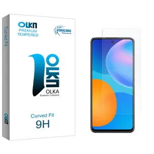 Cooling Olka Screen Protector For Huawei Y7a