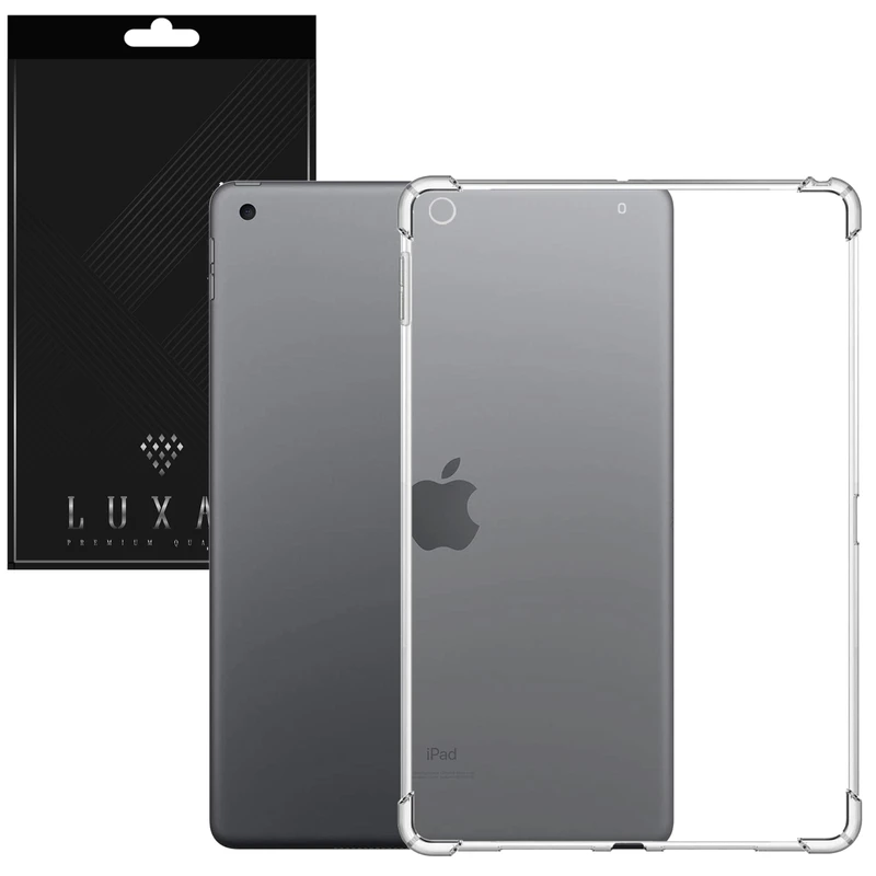 کاور لوکسار مدل Unicom مناسب برای تبلت اپل iPad 10.2 2021 / iPad 10.2 2020 / iPad 10.2 2019 / iPad Pro 10.5