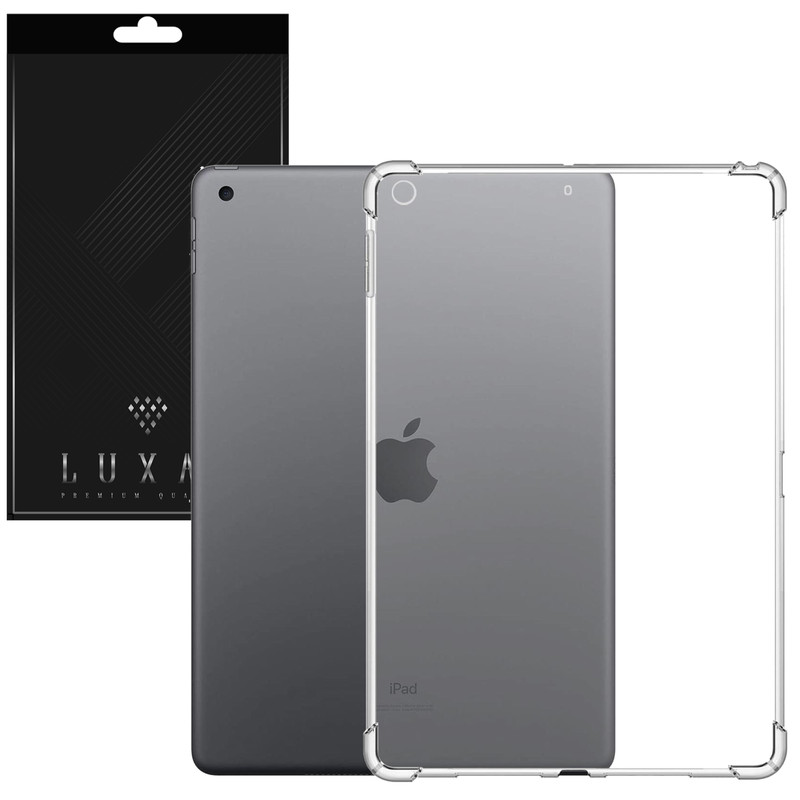 کاور لوکسار مدل Unicom مناسب برای تبلت اپل iPad 10.2 2021 / iPad 10.2 2020 / iPad 10.2 2019 / iPad Pro 10.5
