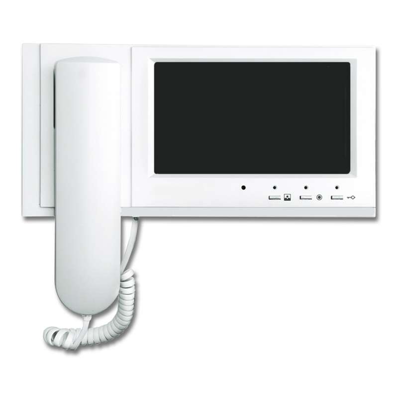 دربازکن تصویری مدل PHT-70