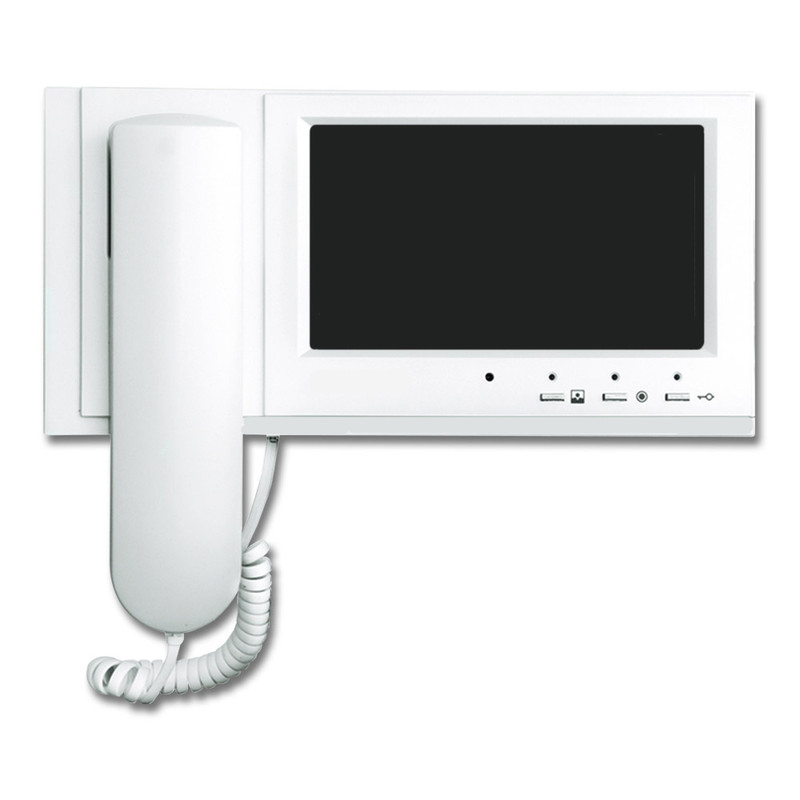 دربازکن تصویری مدل PHT-70