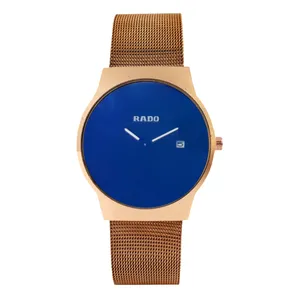 ساعت مچی عقربه‌ای مردانه مدل فضایی کد 2020