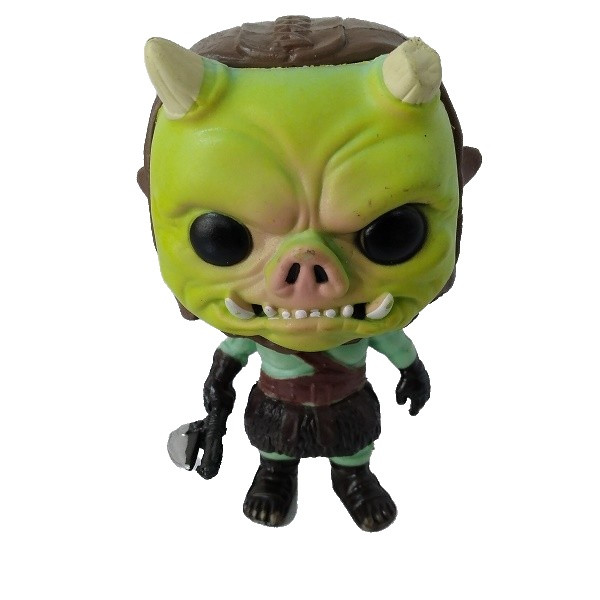 فیگور مدل استاد یودا