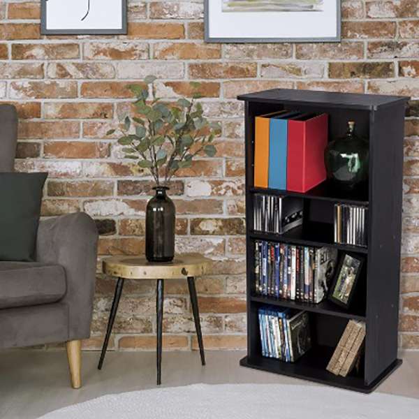 کتابخانه مدل IKE48