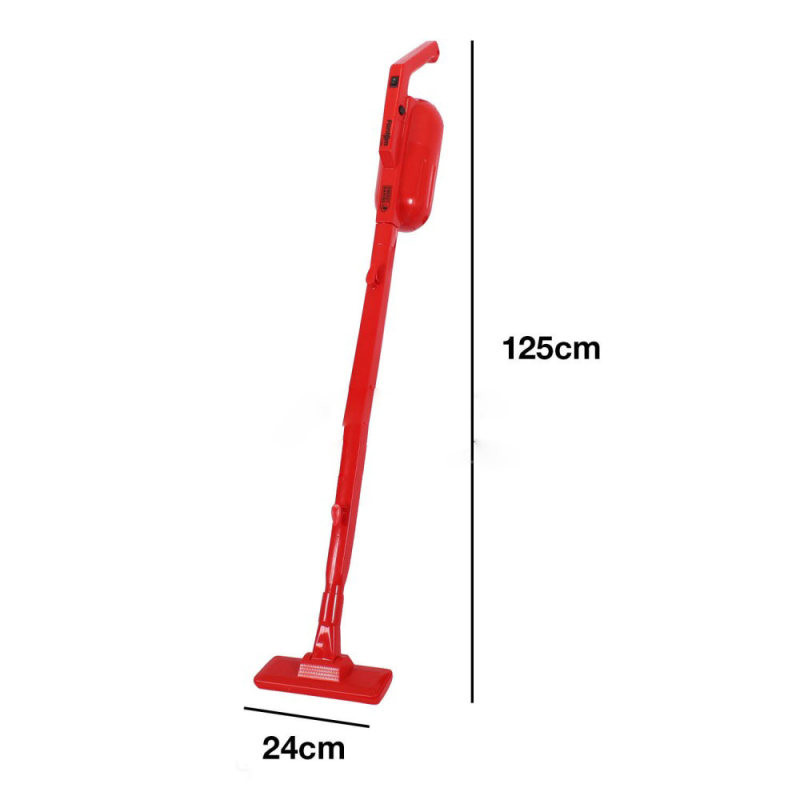 جاروبرقی فانتوم مدل Pratic SP 1200