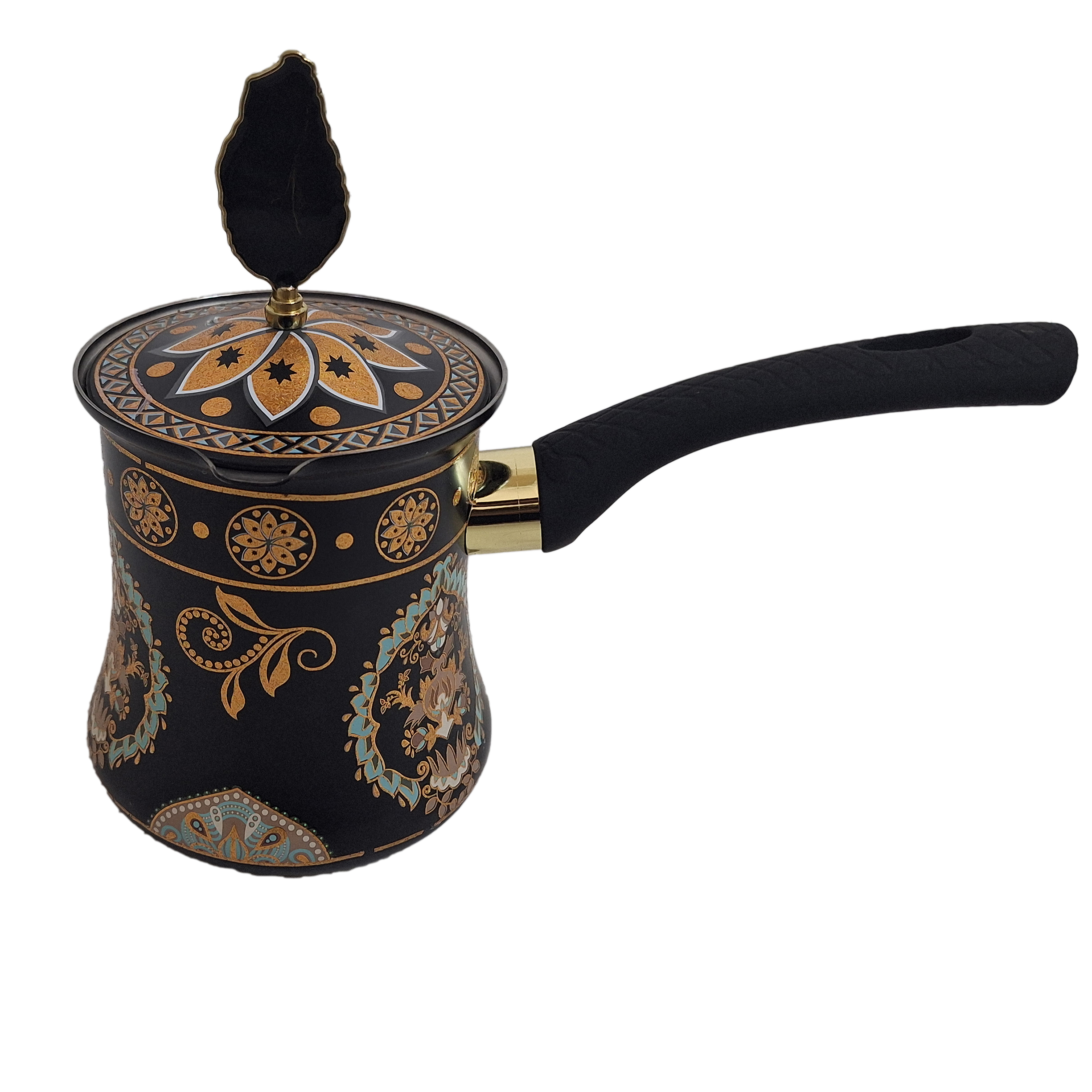 قهوه جوش مدل ترمه 600ML