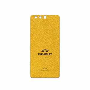 MAHOOT ML-CHVRLT Cover Sticker for Huawei P10 Plus