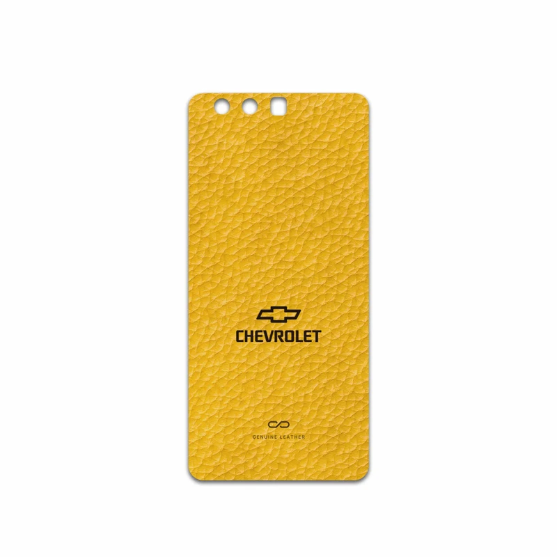 برچسب پوششی ماهوت مدل ML-CHVRLT مناسب برای گوشی موبایل هوآوی P10 Plus
