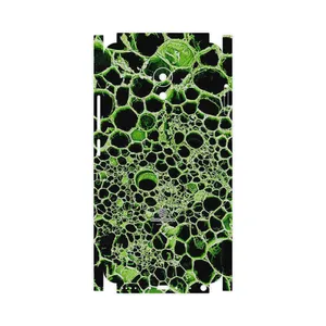 MAHOOT Atom Universe 4-FullSkin Cover Sticker for Meizu M5