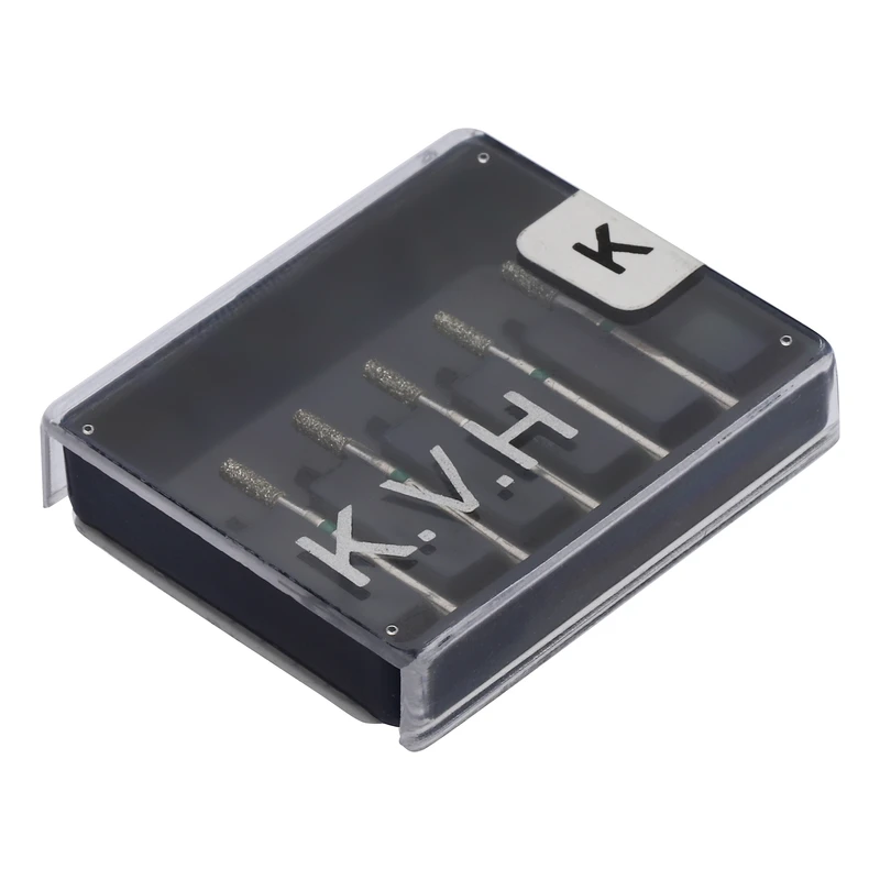 فرز دندانپزشکی کاویچ مدل فیشور کد 009-835 بسته 5 عددی