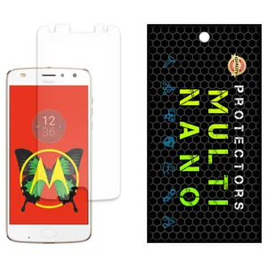 Screen Protector Multinano X-S1M For Mobile Motorola Moto Z2 Play