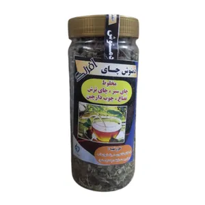 دمنوش چای فدک - 110گرم