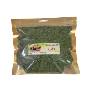 سبزی خشک گشنیز محلی افرا - 100 گرم