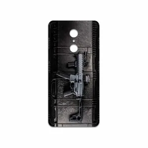 MAHOOT Gun Cover Sticker for Xiaomi REDMI 5