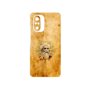 MAHOOT Rudaki Cover Sticker for Xiaomi Mi 11i