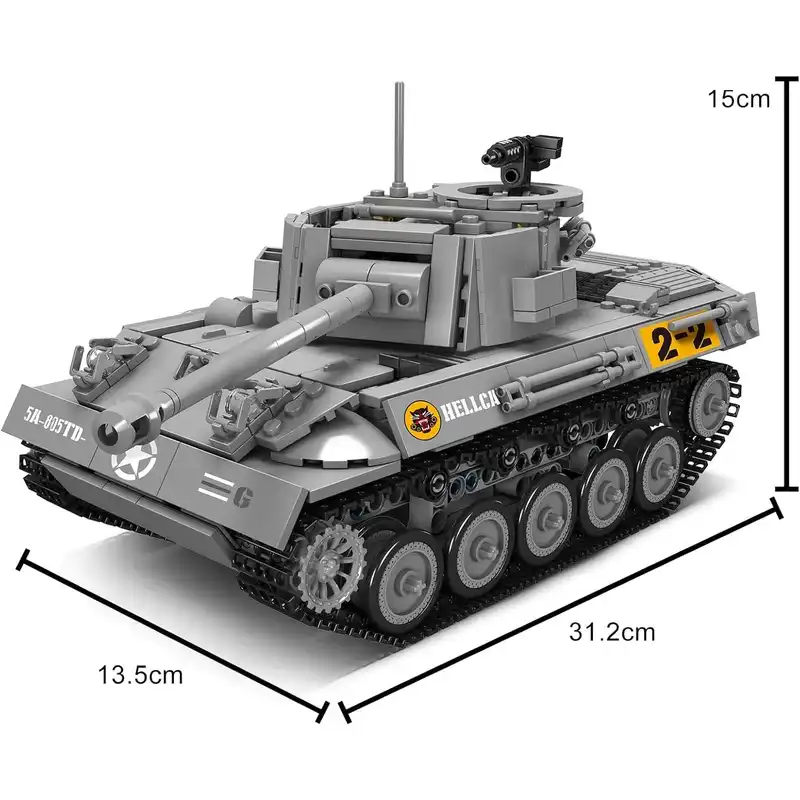 ساختنی مولد کینگ مدل 20032