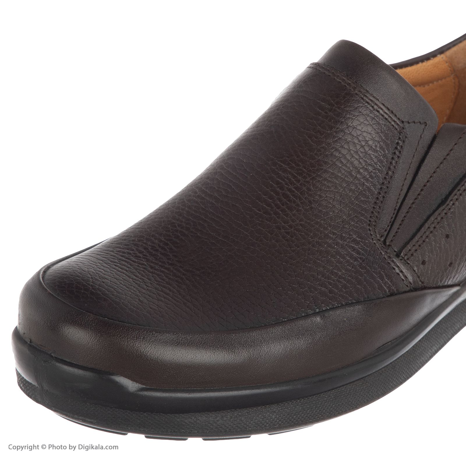 کفش روزمره مردانه آذر پلاس مدل 4408a503104 -  - 7