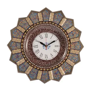 ساعت خاتم کاری گالری گوهران  مدل 416
