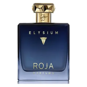 ادو پرفیوم
مردانه روژا مدل الیزیوم حجم 100 میلی لیتر