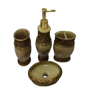 ست سرویس بهداشتی مدل D13