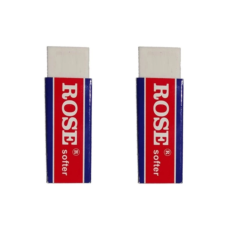 پاک کن رز مدل AL20 کد 007 بسته 2 عددی