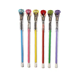 روان نویس طرح الماس بسته 6 عددی