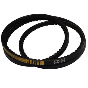 تسمه صنعتی ساکوری مدل 1375*9/5 دنده ای 