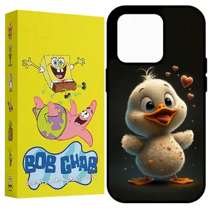 BOB Ghab BCP12PM Cover For Apple iPhone 12 Pro Max