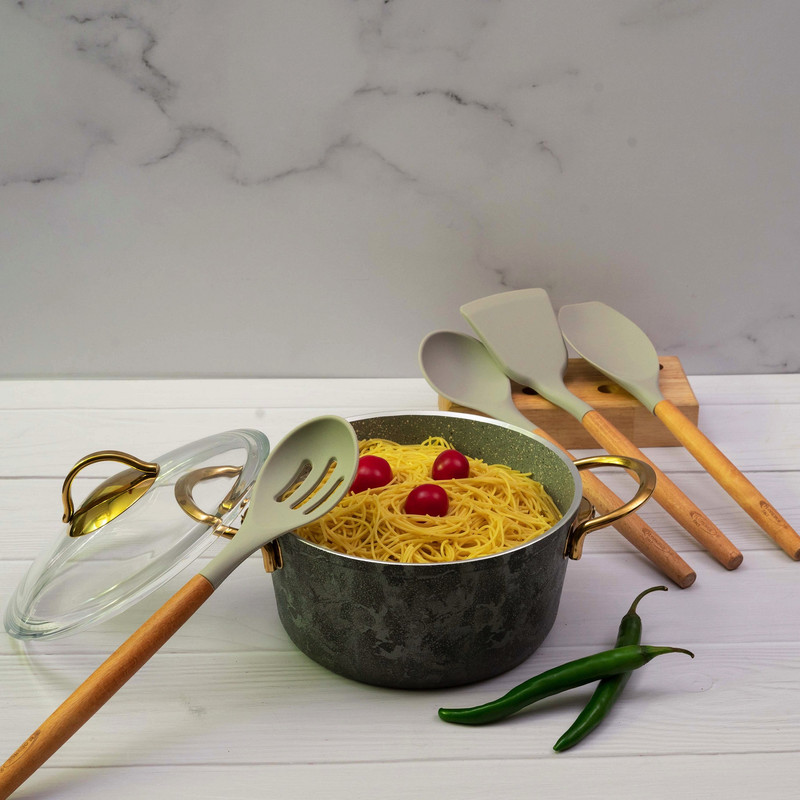 سرویس پخت و پز 26 پارچه وون مدل CARLO BTON